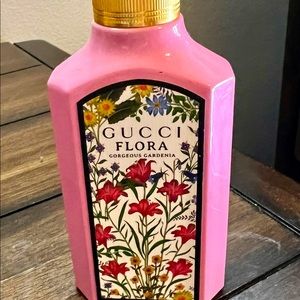 Gucci Flora Perfume